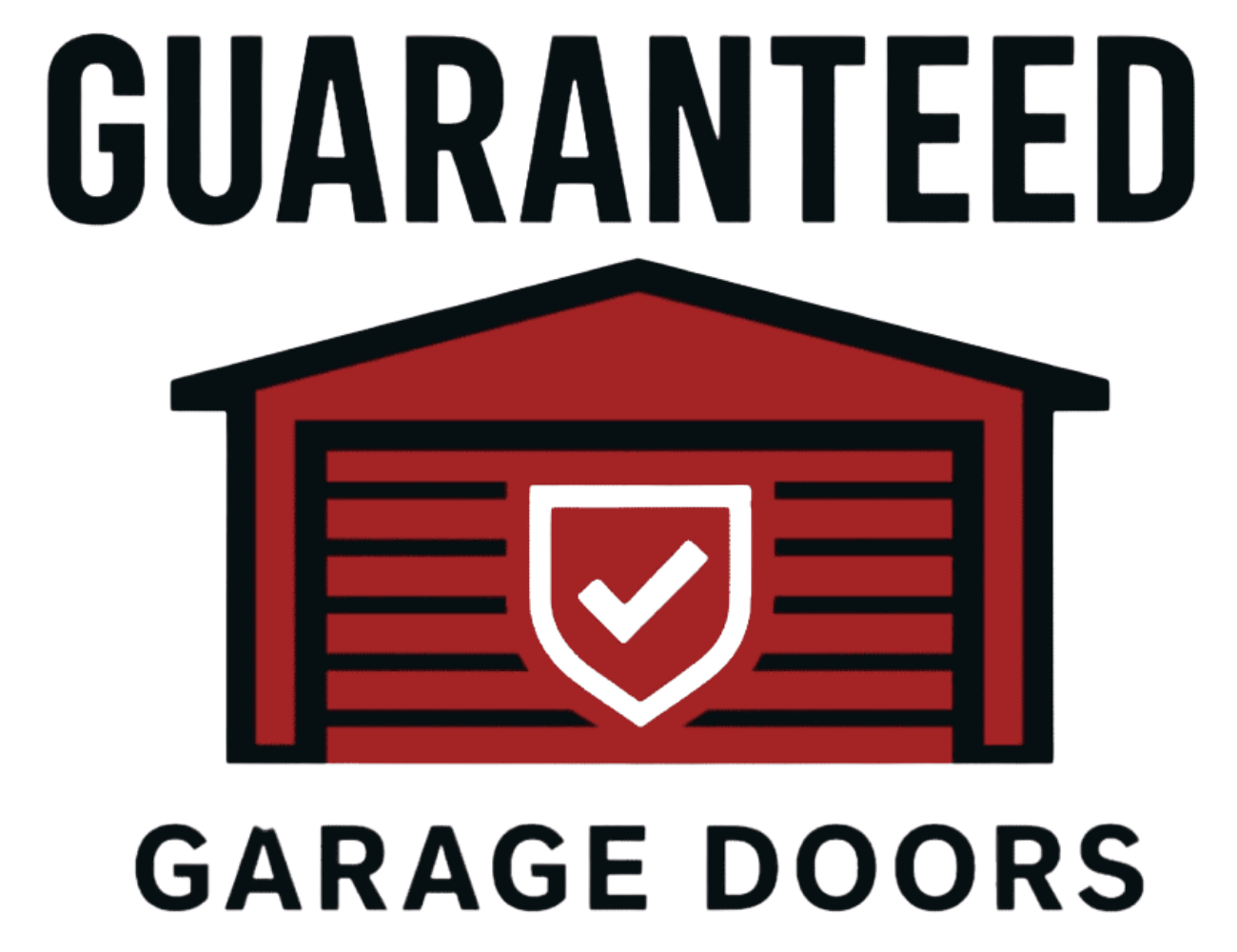guaranteed garage
